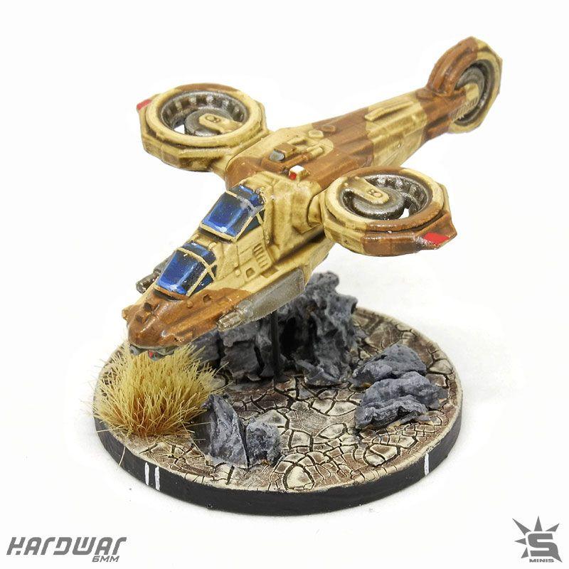 Sapsan Assault - Image 2