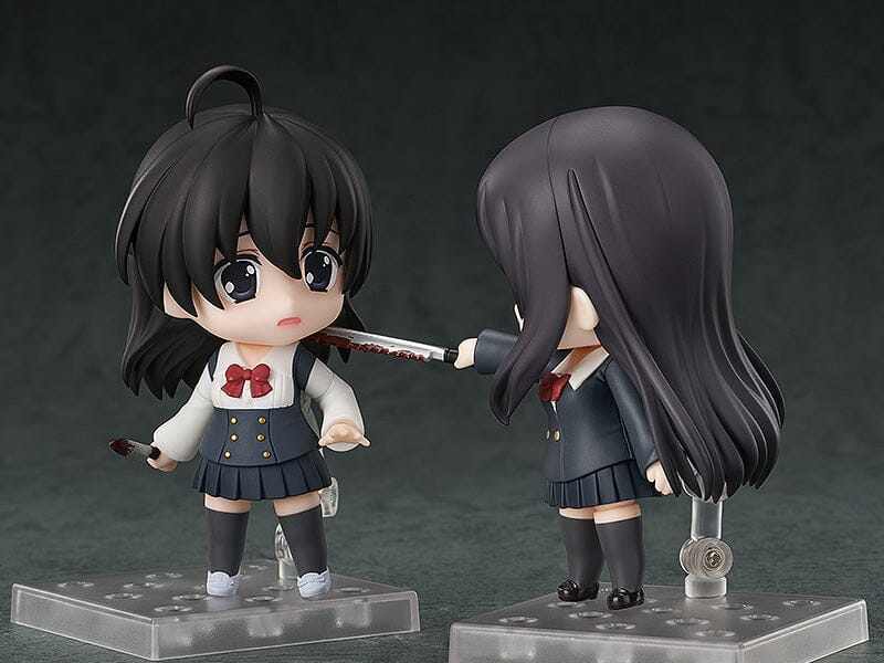 School Days Nendoroid No.2209 Kotonoha Katsura - Image 7