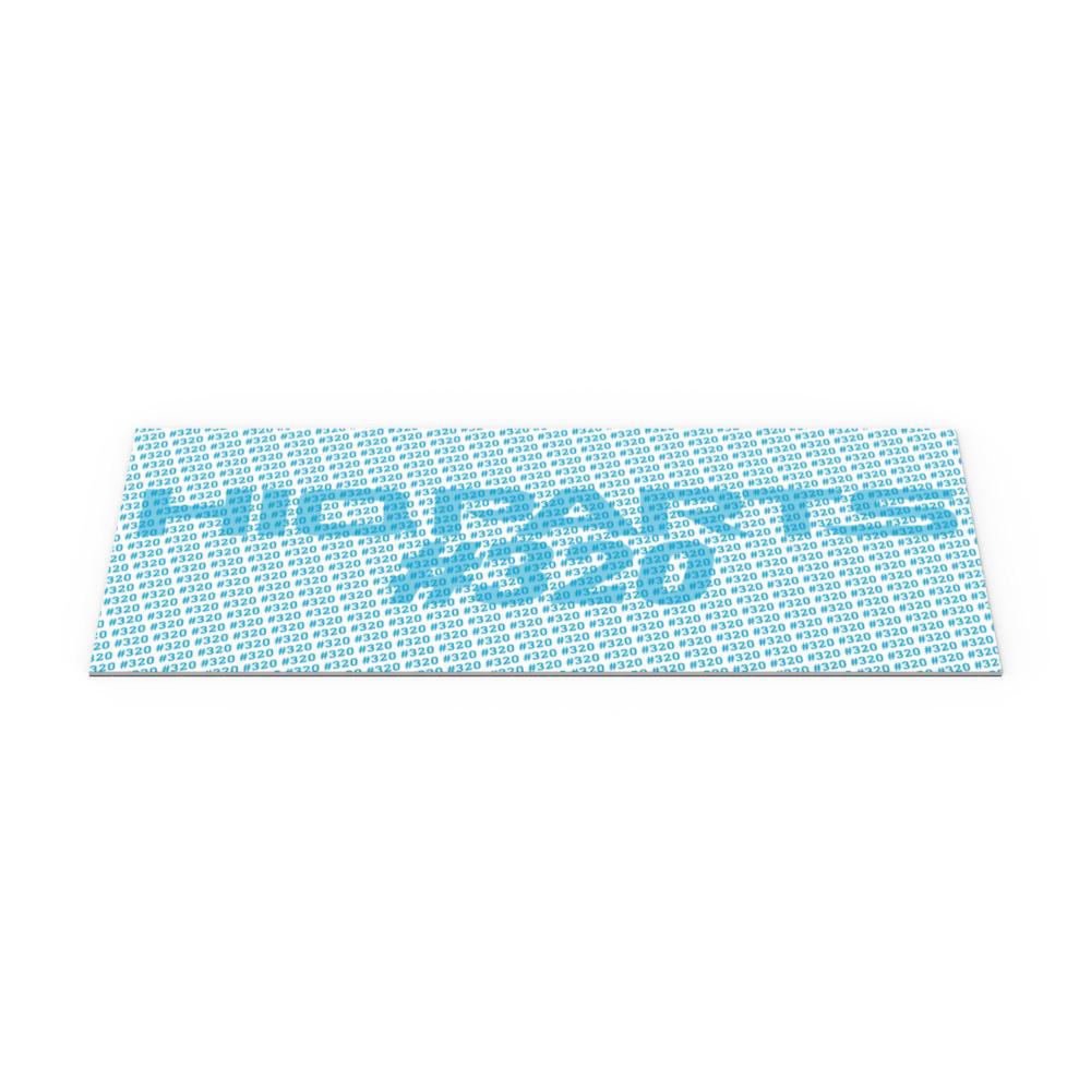 Sanding Tip 70 # 320(1pc)