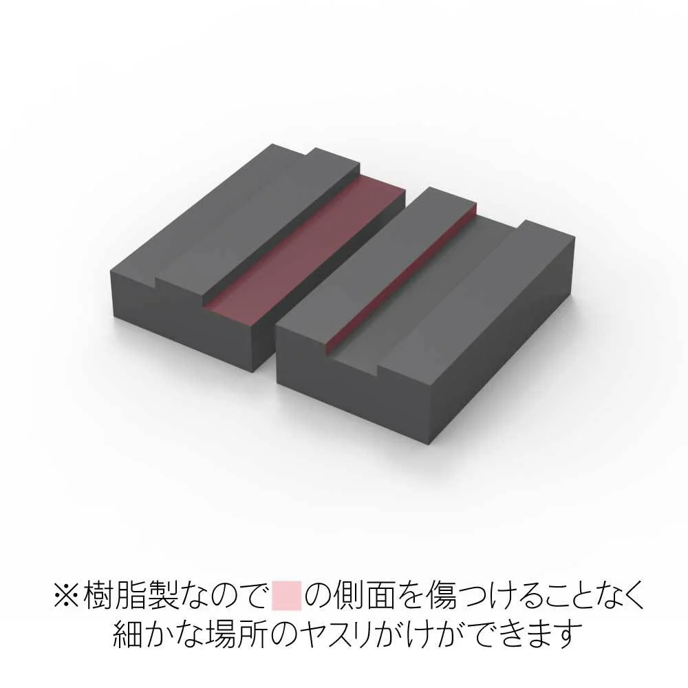 Sanding Tip 70 # 1000(1pc) - Image 5