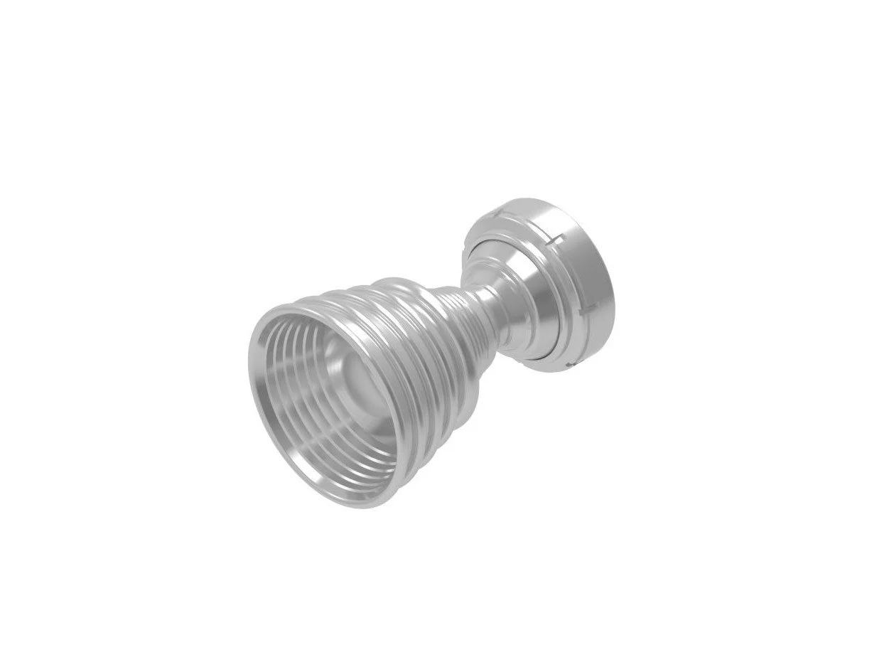 S Dish For 6.0mm(4pcs)