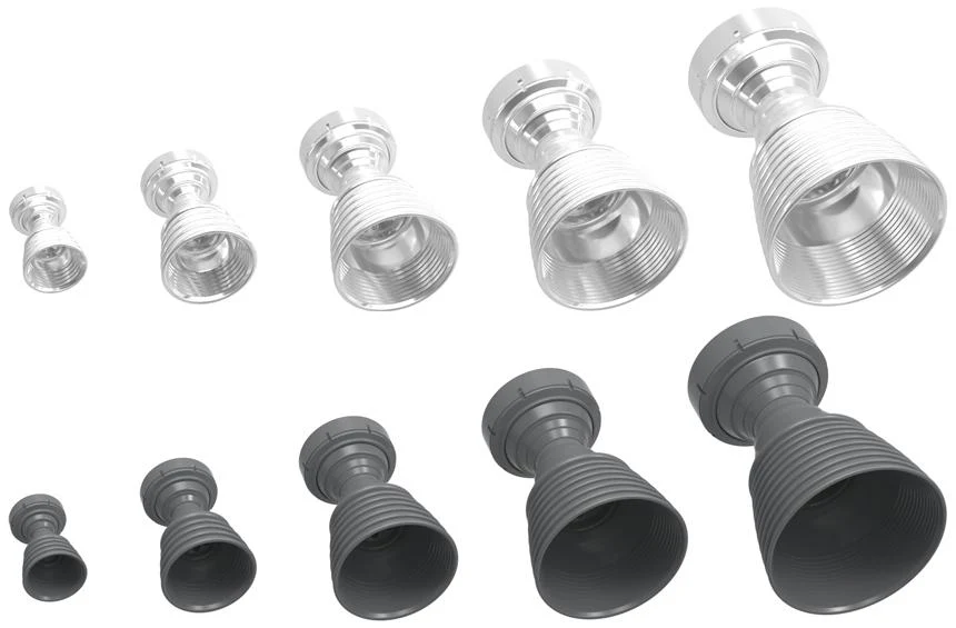 SX Thruster 6.0mm(2sets) - Image 5