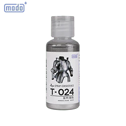 T-024 Armor/ Iron (Spray Consistence)