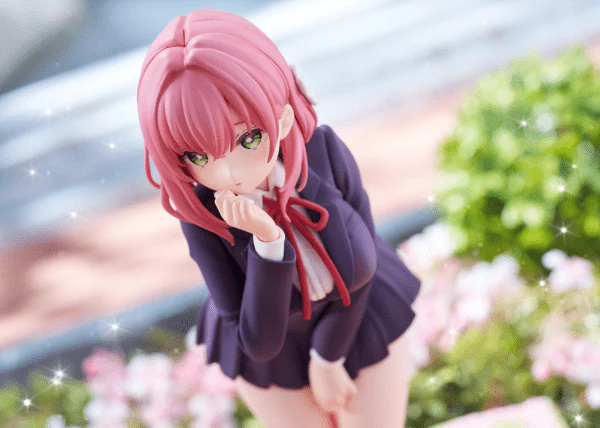 The 100 Girlfriends Who Really, Really, Really, Really, REALLY Love You ViVignette Hakari Hanazono 1/7 Scale Figure - Image 13