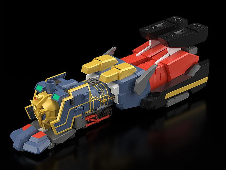 The Brave Express Might Gaine THE GATTAI Might Gaine Figure - Image 6