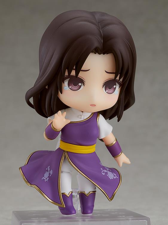 The Legend of Sword and Fairy Nendoroid No.1246DX Lin Yueru - Image 5