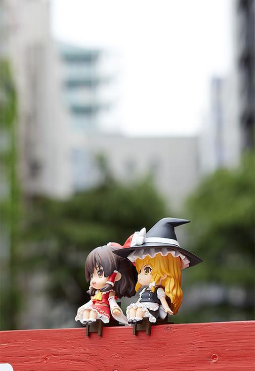 Touhou Project Nendoroid Swacchao! Marisa Kirisame - Image 10