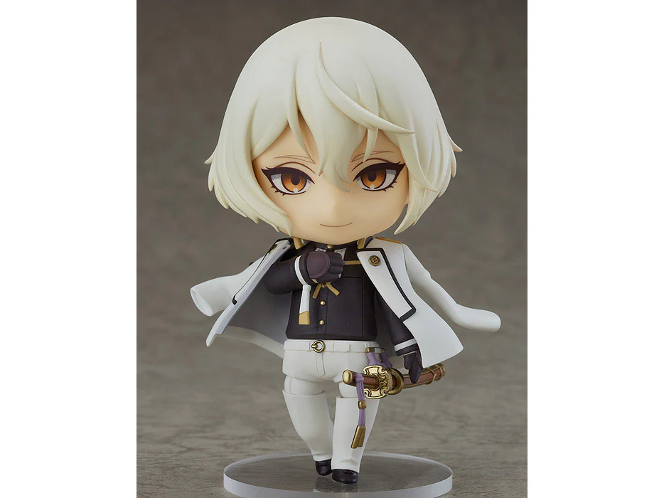Touken Ranbu Nendoroid No.841 Higekiri - Image 2