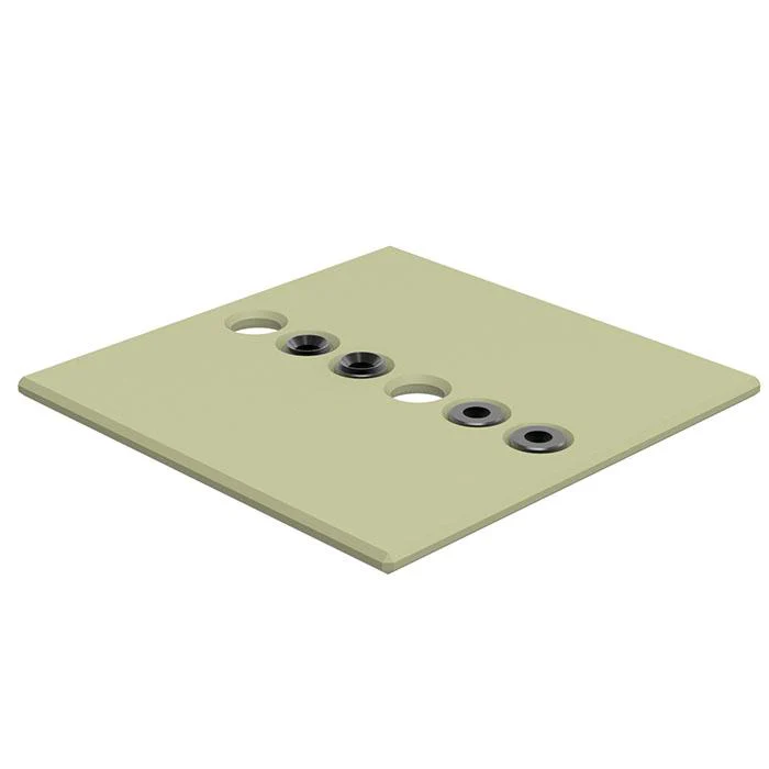 HiQ Parts Twin Pipe 2 Black 3.0mm (10pcs) - Image 6