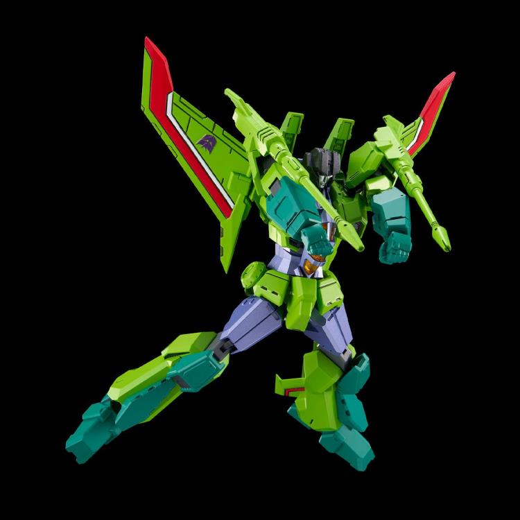 Transformers Furai 25 Acid Storm Model Kit - Image 6