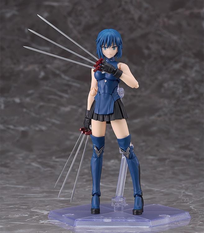Tsukihime A Piece of Blue Glass Moon figma Ciel - Image 2