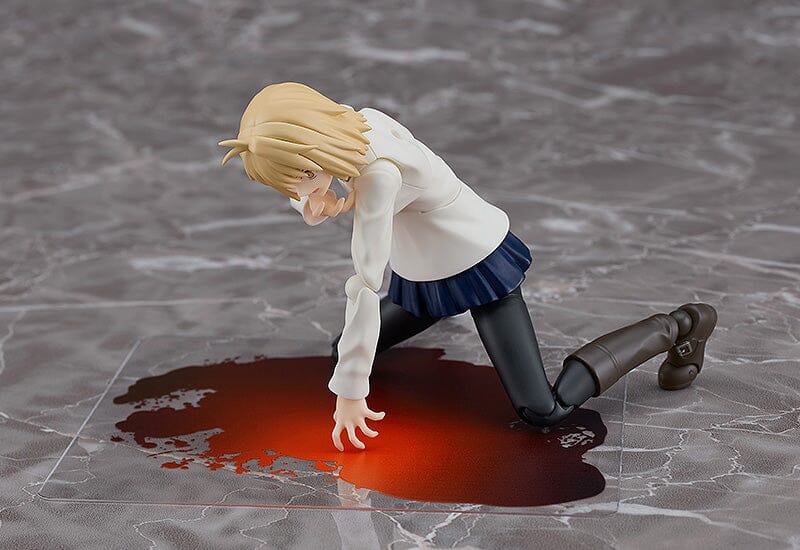 Tsukihime A Piece of Blue Glass Moon figma No.612 Arcueid Brunestud - Image 4