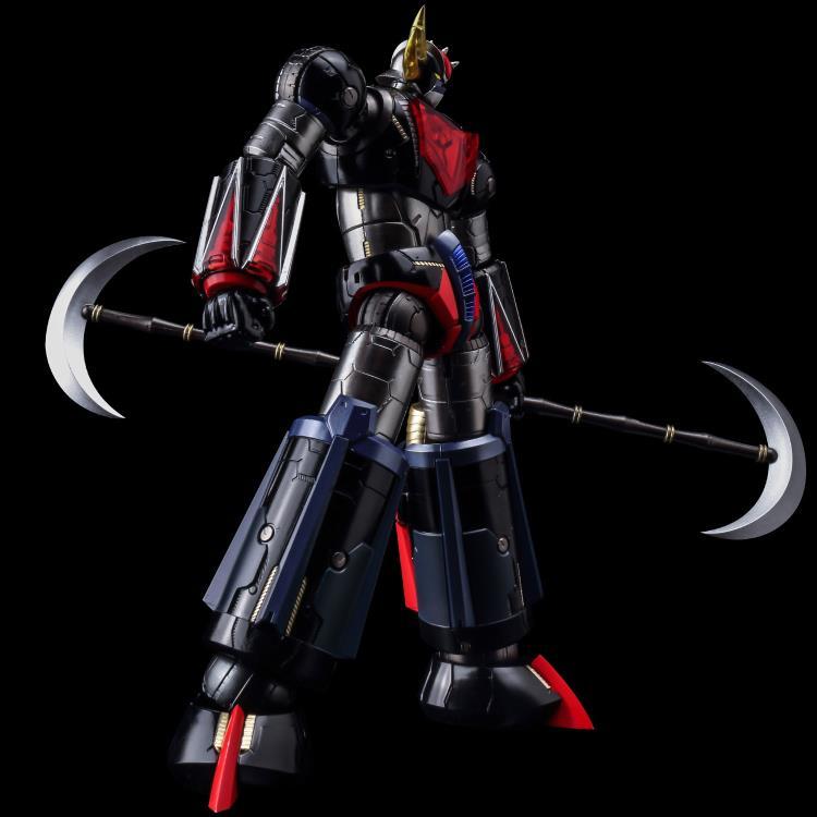 UFO Robot Grendizer Riobot Grendizer - Image 8