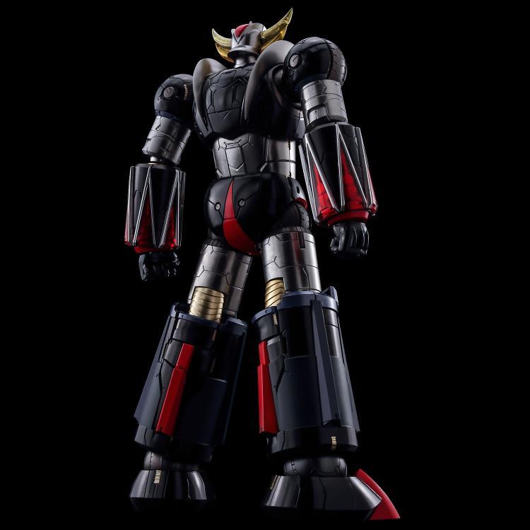 UFO Robot Grendizer Riobot Grendizer & Spazer Set - Image 18
