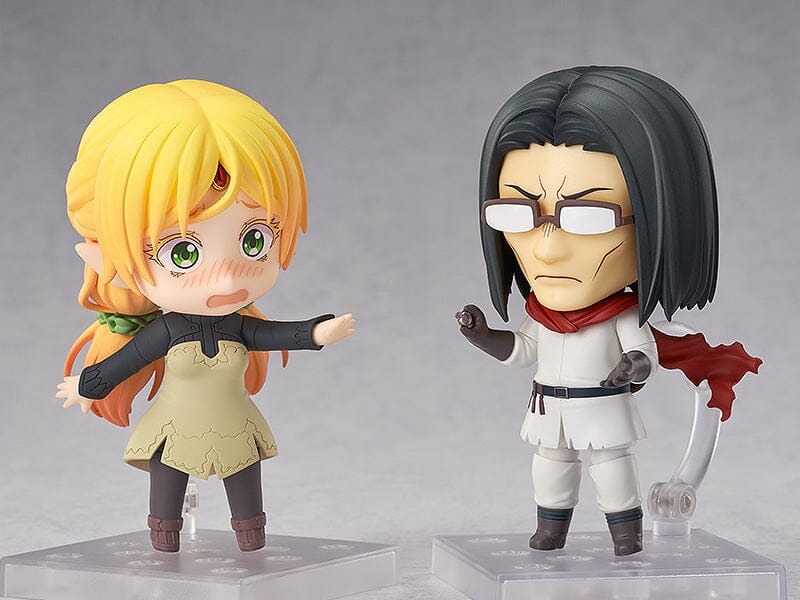 Uncle from Another World Nendoroid No.2130 Elf - Image 7