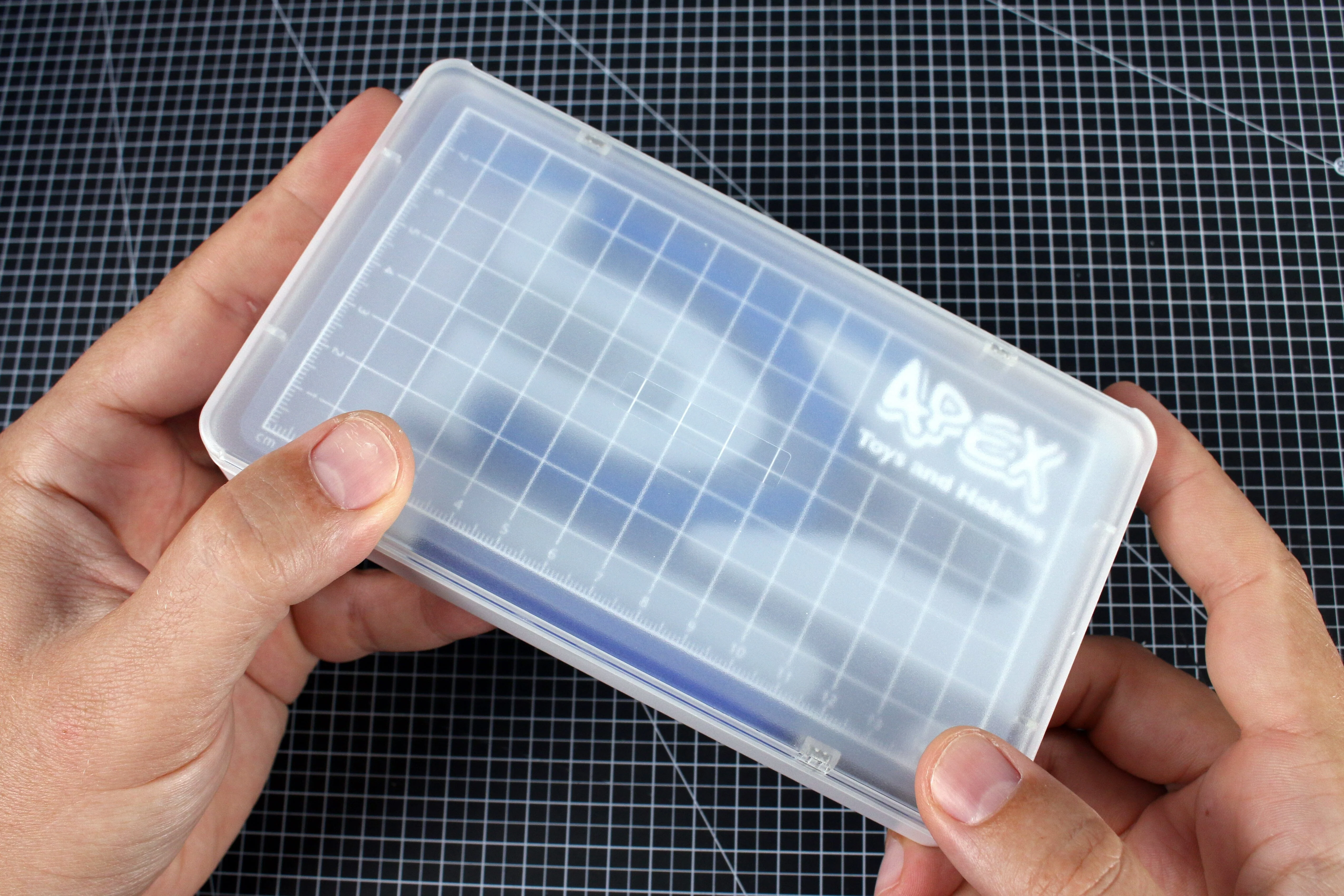 Apex Hobby Tool Set - Image 2