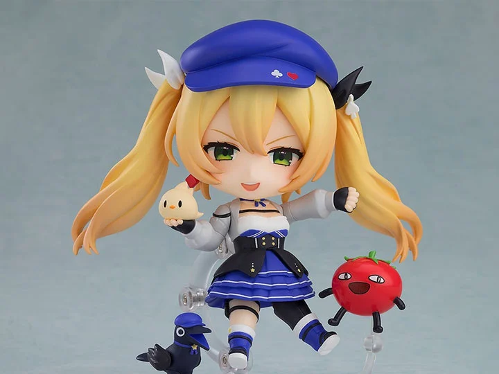 VTuber Nendoroid No.2685 Dokibird