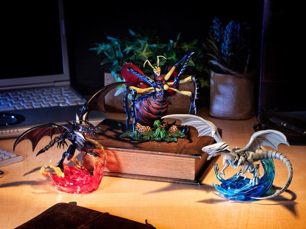 Yu-Gi-Oh! Monsters Chronicle Insect Queen - Image 6