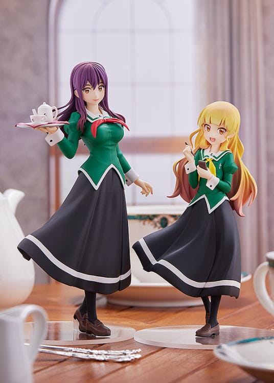 Yuri Is My Job! Pop Up Parade Hime Shirasagi - Image 8